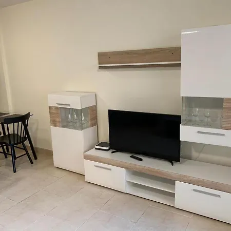 Apartamento Lovely Cape Salema *