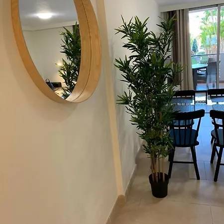 Lovely Cape Salema Apartamento