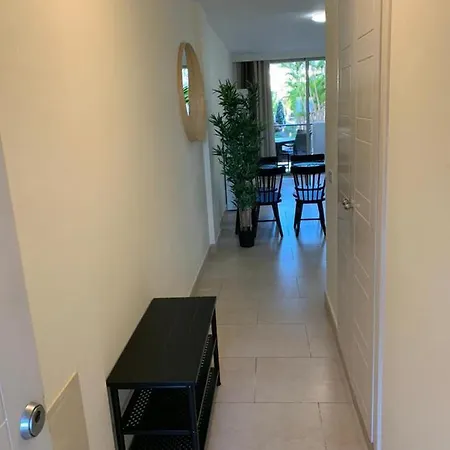 Lovely Cape Salema Apartamento Palm-mar