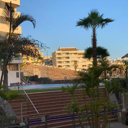 Διαμέρισμα Lovely Cape Salema Palm-mar