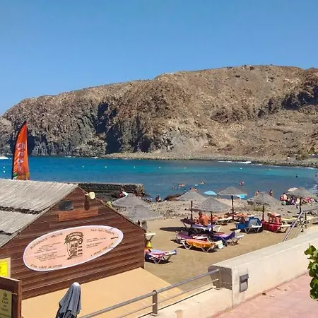 Lovely Cape Salema Διαμέρισμα Palm-mar
